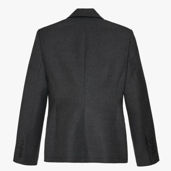 WOOL BLAZER - LIMITED EDITION SIZE M - Picture 8 of 8